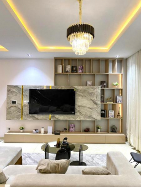 Osapa Lekki Automated game house with cinema